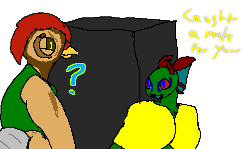 Pawprint by curseofwords