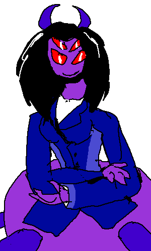 Pawprint by curseofwords