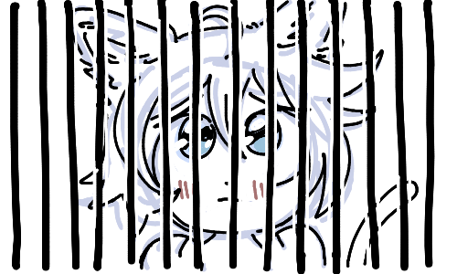 Pawprint by binkybnuuy