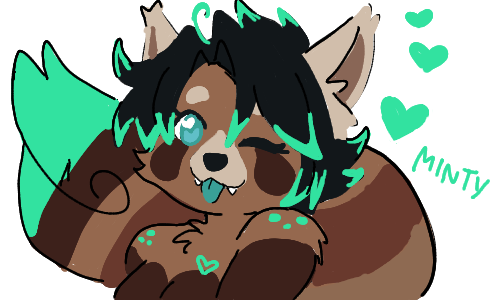 Pawprint by kumakumo