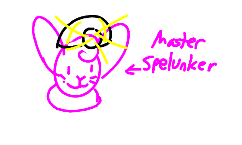 Pawprint by sherbetvap