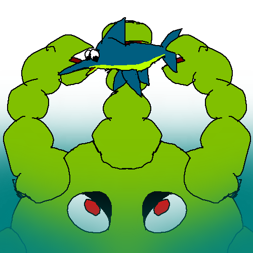 Pawprint by curseofwords