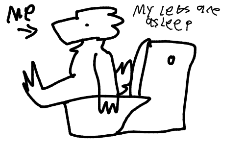 Pawprint by kaifurry