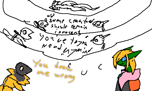 Pawprint by curseofwords