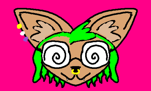 Pawprint by critterfluid