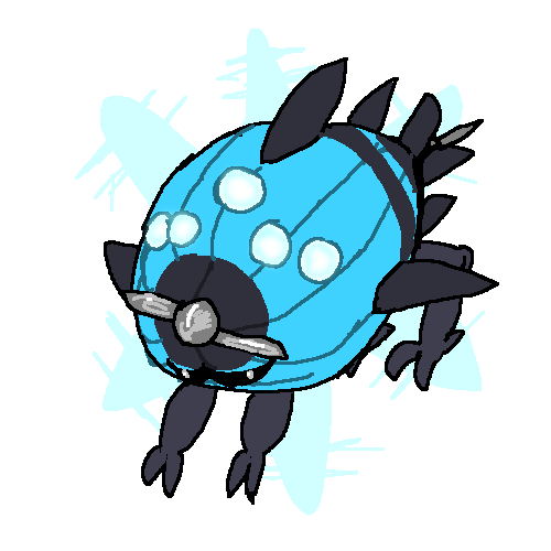 Pawprint by curseofwords