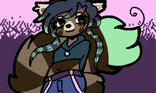 Pawprint by voltybee