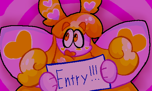 Pawprint by mooniemanene