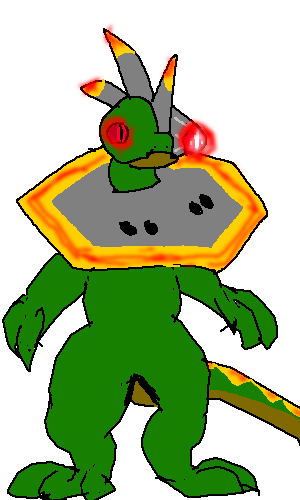 Pawprint by curseofwords