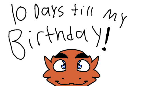 Pawprint by kaifurry