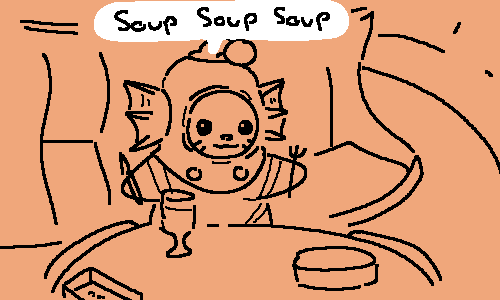 Pawprint by voltybee