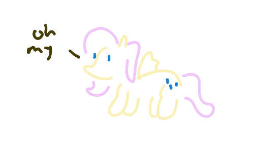 Pawprint by frostybeep