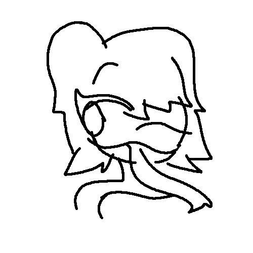 Pawprint by Anonymous