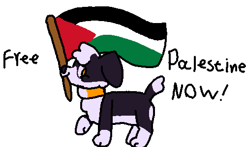 Pawprint by starmeadows