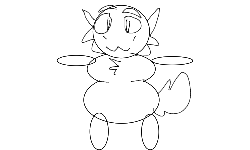 Pawprint by kaifurry