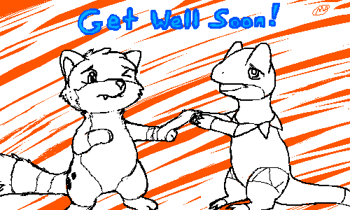 Pawprint by goldinji