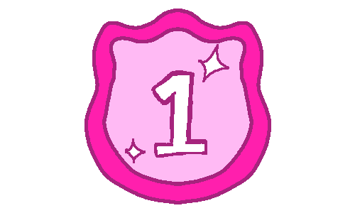 Pawprint by mooniemanene