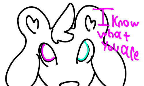 Pawprint by littledogfreak