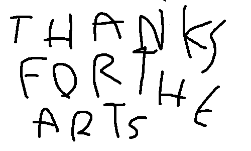 Pawprint by Anonymous