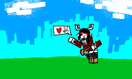 Pawprint by springroller