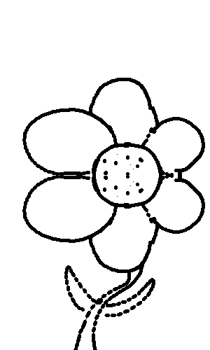 Pawprint by kaifurry