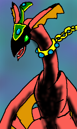 Pawprint by curseofwords