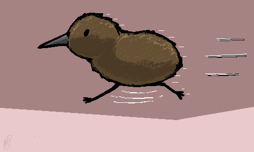 Pawprint by goldinji