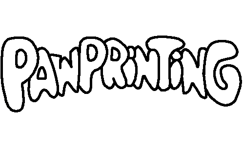 Pawprint by xen