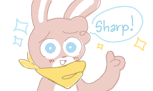 Pawprint by binkybnuuy