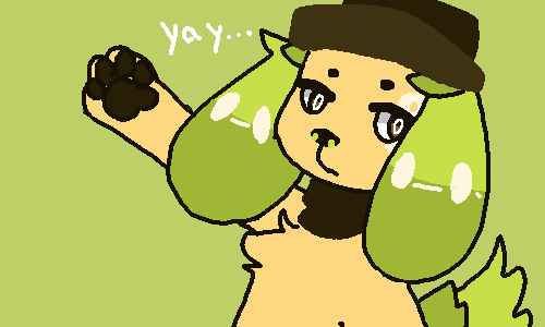 Pawprint by moononehive