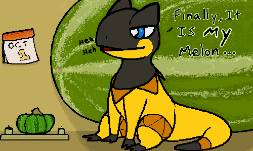 Pawprint by goldinji