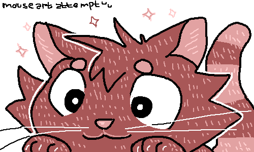 Pawprint by binkybnuuy