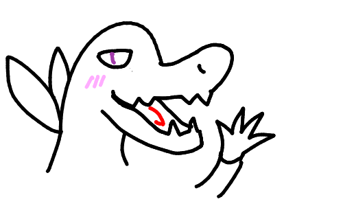 Pawprint by wintersunshine