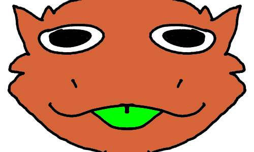 Pawprint by kaifurry