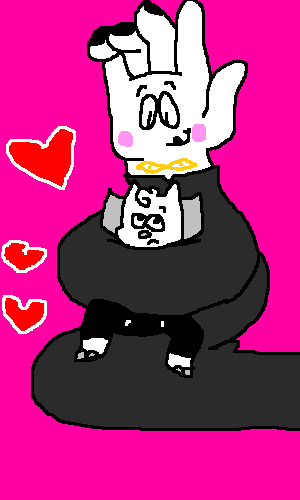 Pawprint by mooniemanene