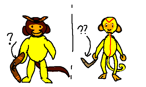 Pawprint by curseofwords