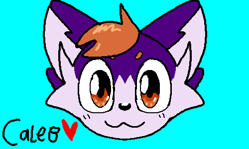 Pawprint by kaifurry