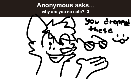 Pawprint by drowsypuppy