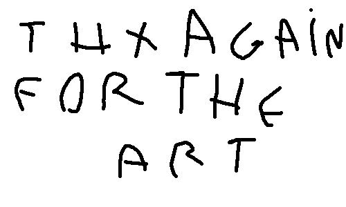 Pawprint by Anonymous