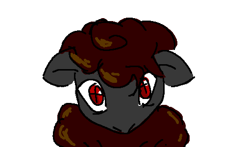 Pawprint by toadytee