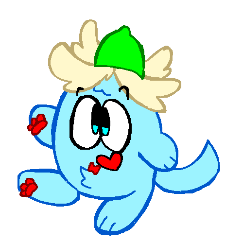 Pawprint by mooniemanene