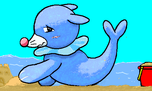 Pawprint by goldinji