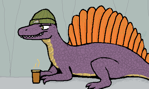 Pawprint by goldinji