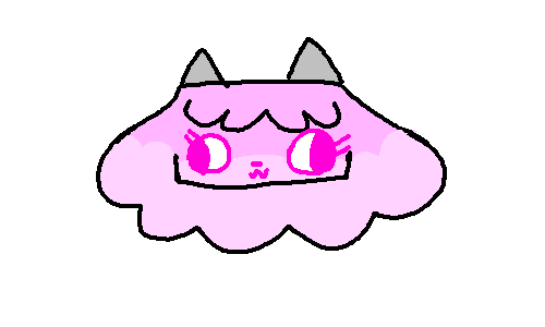 Pawprint by Anonymous