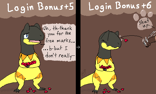 Pawprint by goldinji