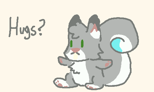 Pawprint by frostybeep