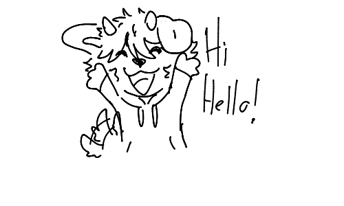 Pawprint by wraithrot