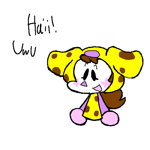 Pawprint by mooniemanene