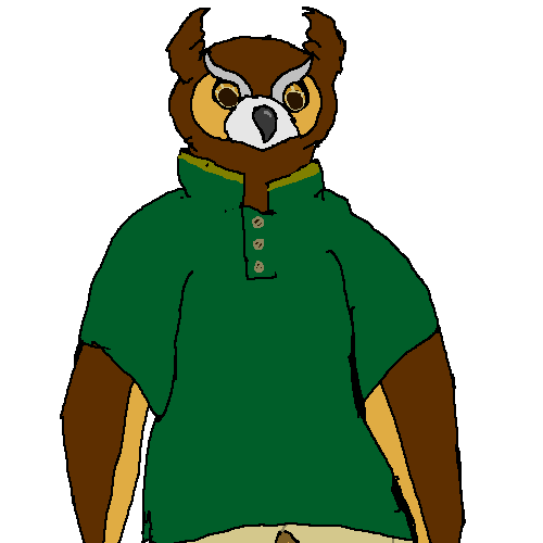 Pawprint by curseofwords