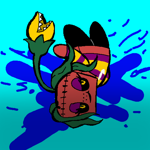 Pawprint by starfennec